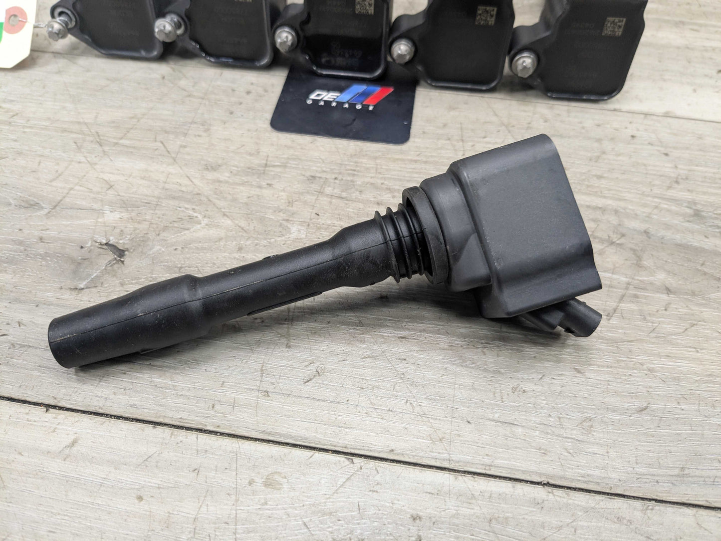 OEM BMW F32 F44 F48 G01 G12 G20 G30 G80 M4 Engine B46 B58 S58 Ignition Coils SET