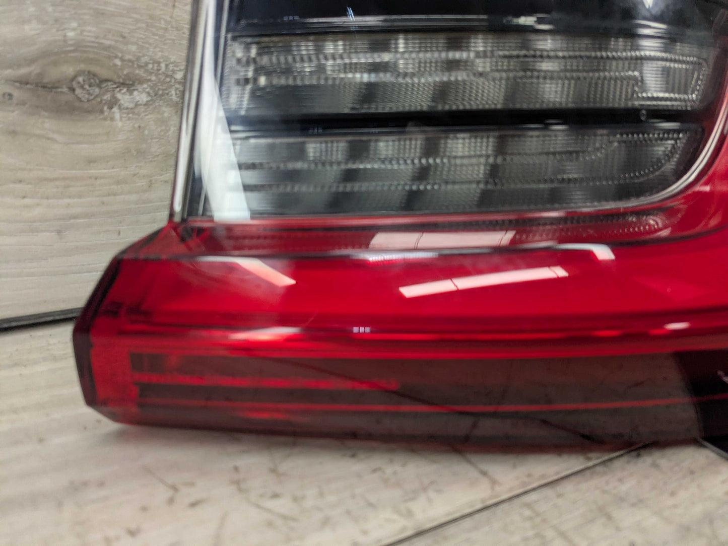 PRE-LCI OEM BMW G20 G80 330 M340 M3 Rear Right Passenger Outer Stop Tail Light