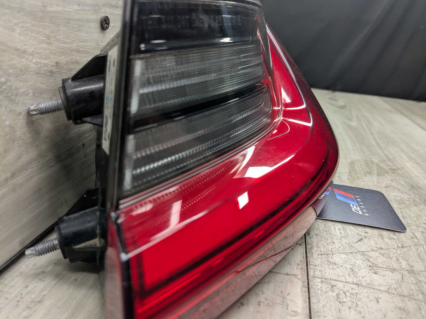 PRE-LCI OEM BMW G20 G80 330 M340 M3 Rear Right Passenger Outer Stop Tail Light