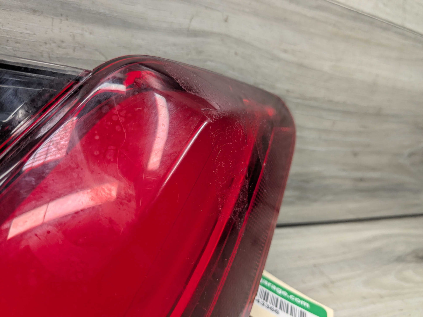 PRE-LCI OEM BMW G20 G80 330 M340 M3 Rear Right Passenger Outer Stop Tail Light
