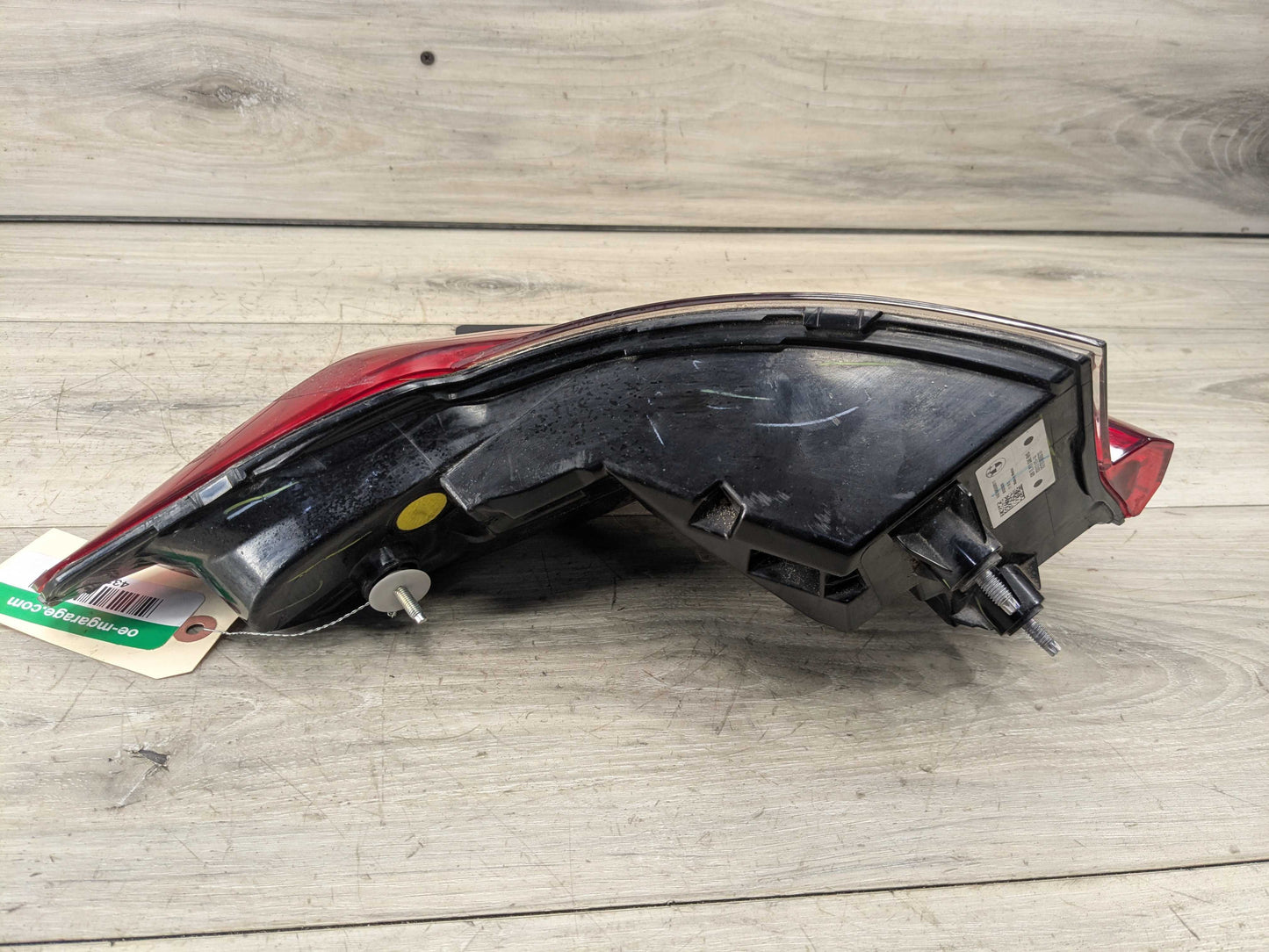 PRE-LCI OEM BMW G20 G80 330 M340 M3 Rear Right Passenger Outer Stop Tail Light