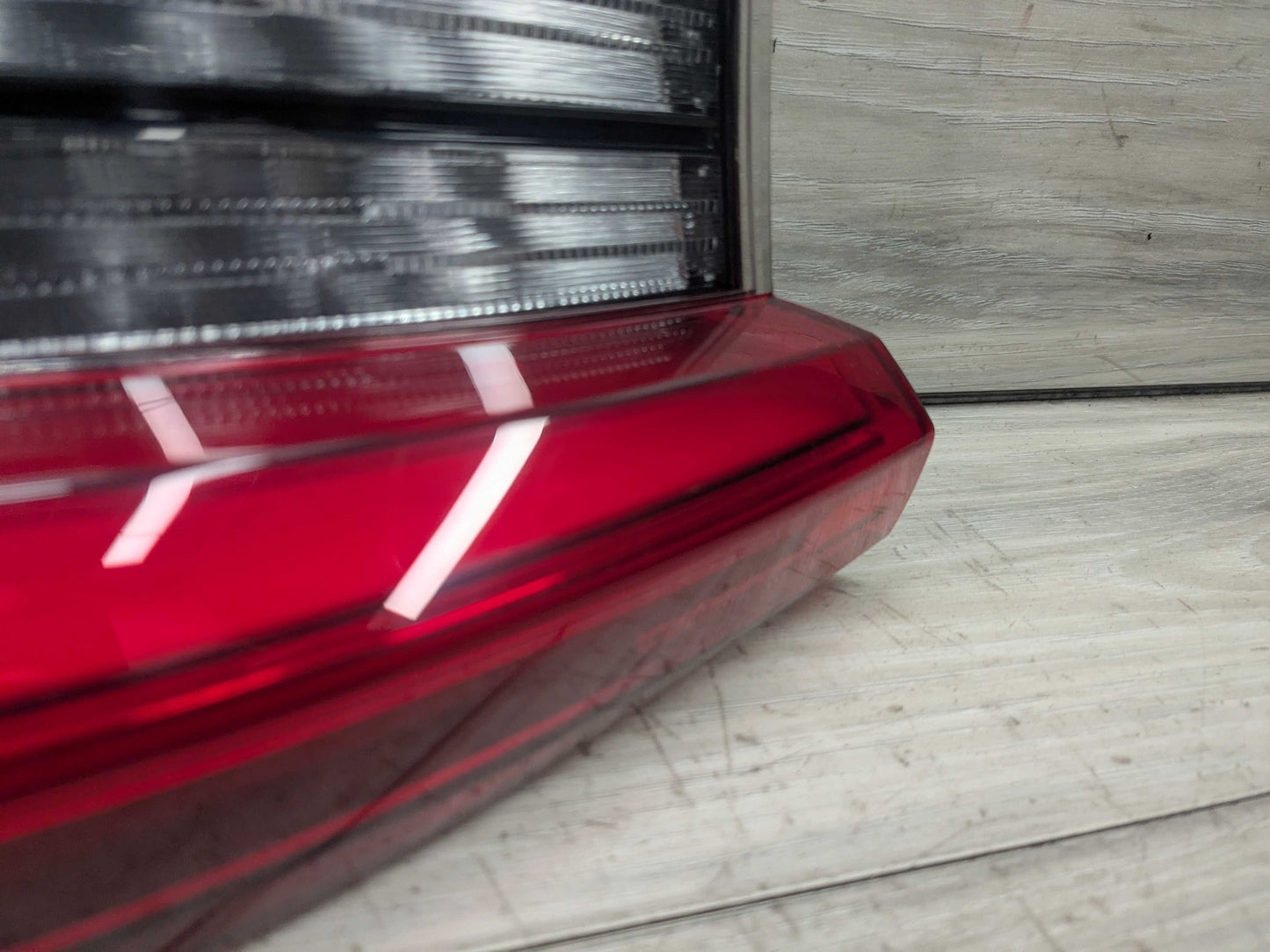 PRE-LCI OEM BMW G20 G80 330 M340 M3 Rear Left Driver LED Outer Stop Tail Light