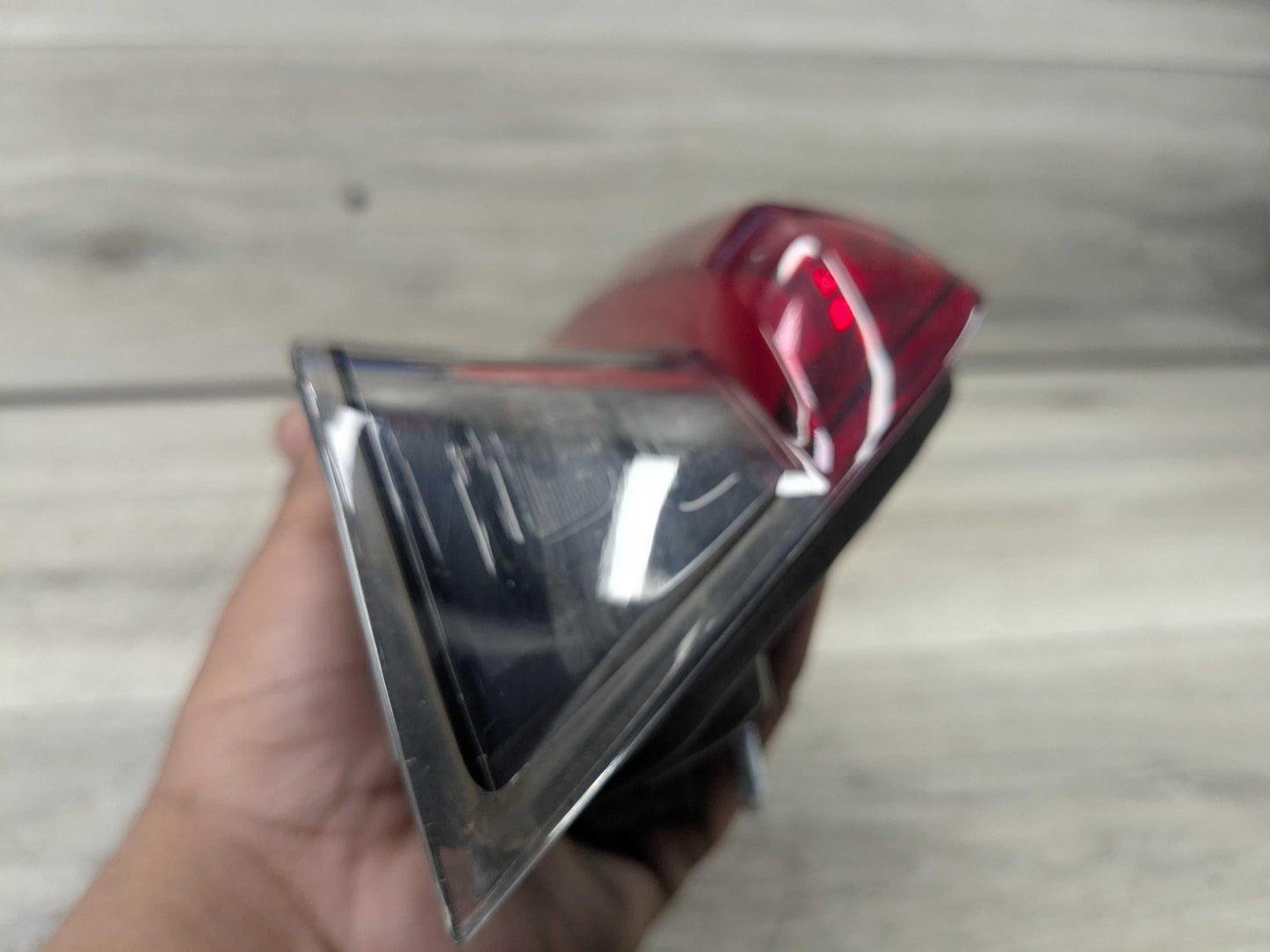 PRE-LCI OEM BMW G20 G80 330 M340 M3 Rear Right Passenger Inner Stop Tail Light