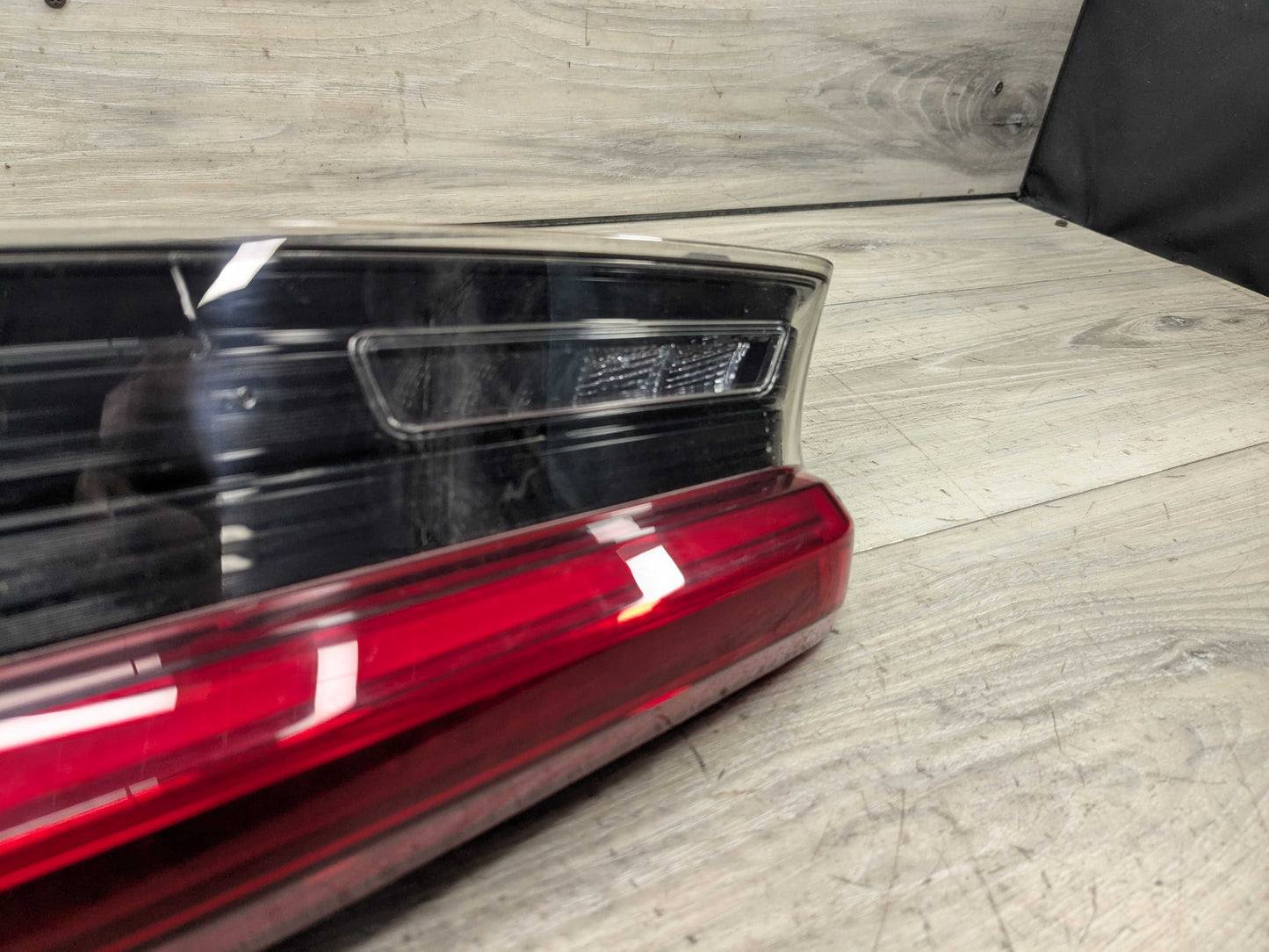 PRE-LCI OEM BMW G20 G80 330 M340 M3 Rear Left Driver LED Inner Stop Tail Light