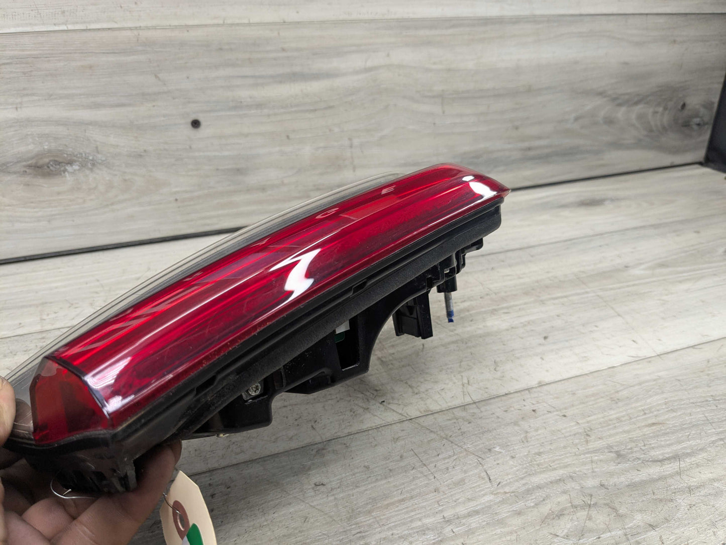 PRE-LCI OEM BMW G20 G80 330 M340 M3 Rear Left Driver LED Inner Stop Tail Light