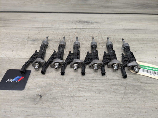 OEM BMW F44 F48 G01 G05 G20 G26 G30 G42 Engine High Pressure Fuel Injectors Set