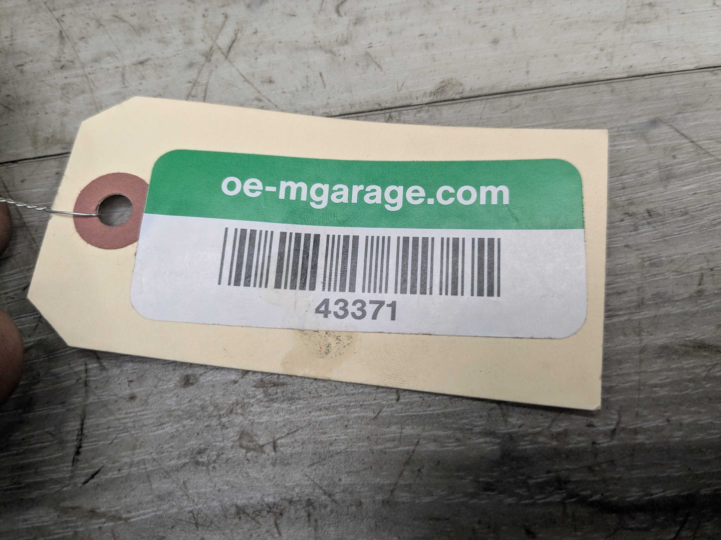 OEM BMW F90 G01 G05 G20 G22 G23 G26 G30 G42 G80 Blind Spot Sensor Radar Module