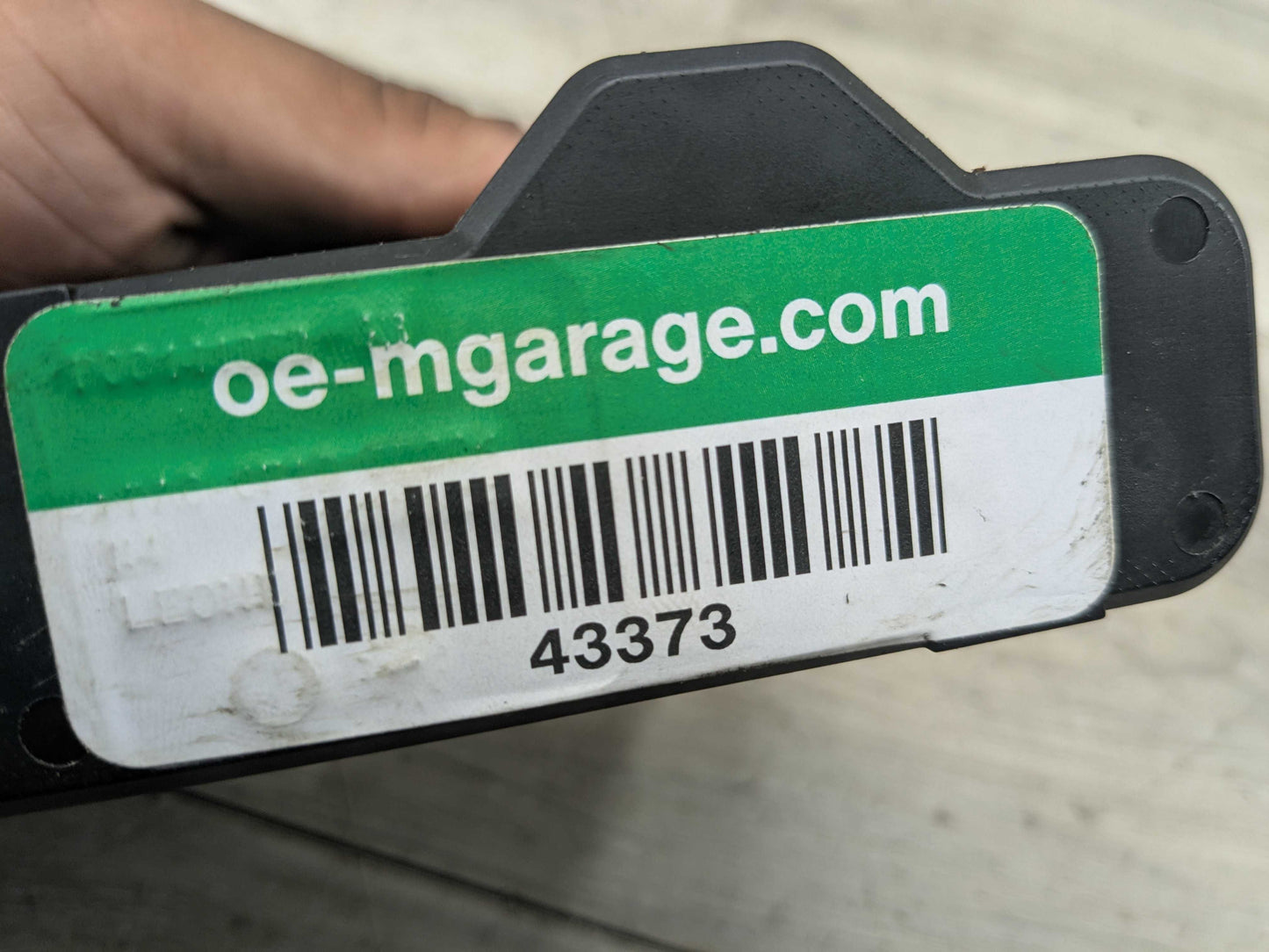 OEM BMW G05 G06 G07 G20 G22 G23 G30 Integrated Power Supply Computer Module Unit