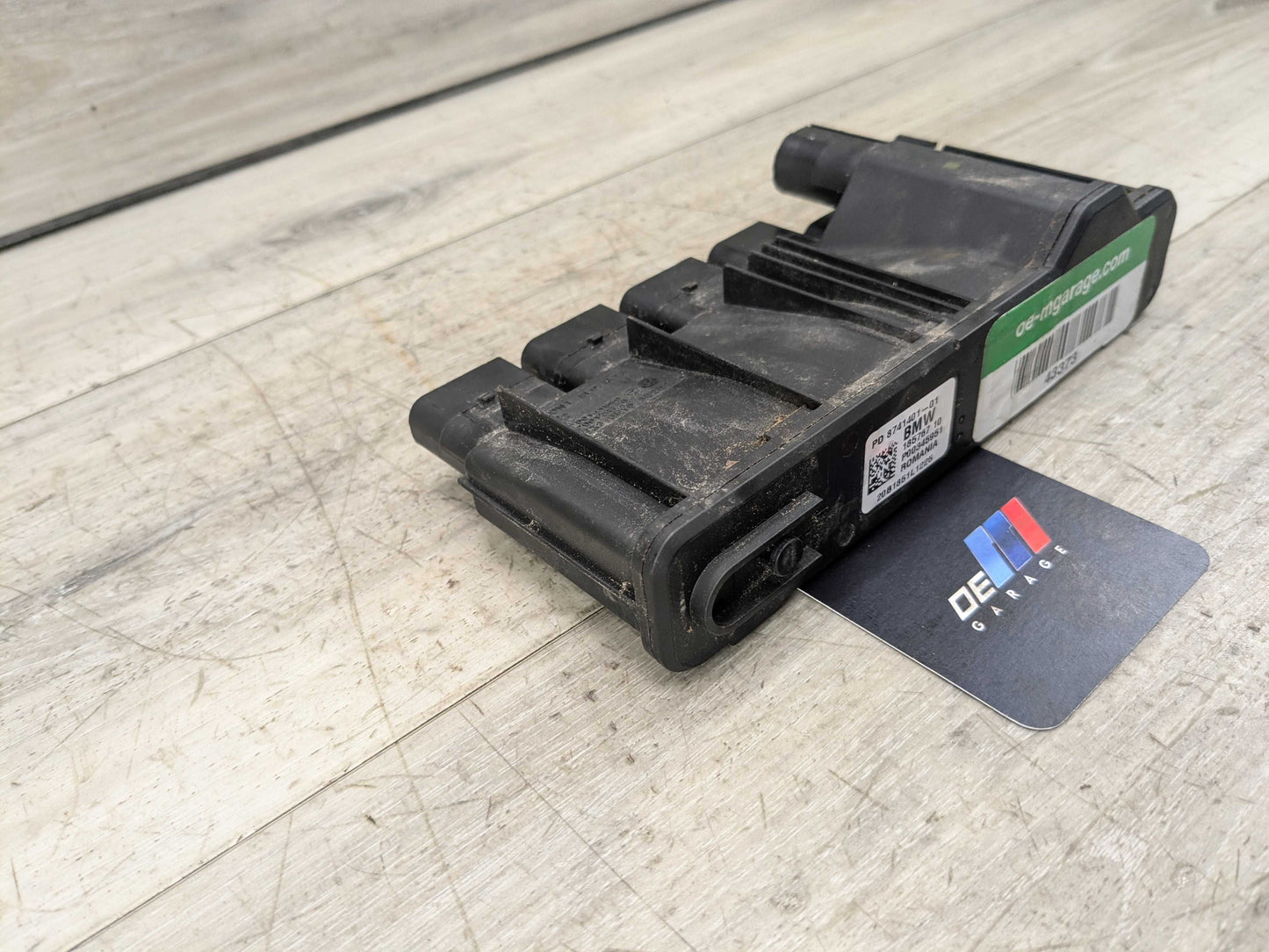 OEM BMW G05 G06 G07 G20 G22 G23 G30 Integrated Power Supply Computer Module Unit