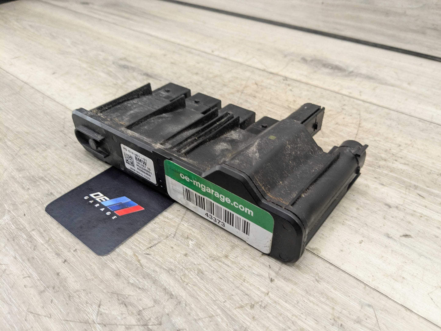 OEM BMW G05 G06 G07 G20 G22 G23 G30 Integrated Power Supply Computer Module Unit