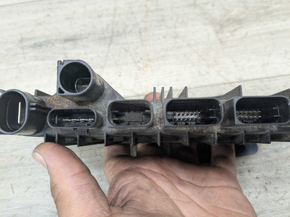 OEM BMW G05 G06 G07 G20 G22 G23 G30 Integrated Power Supply Computer Module Unit