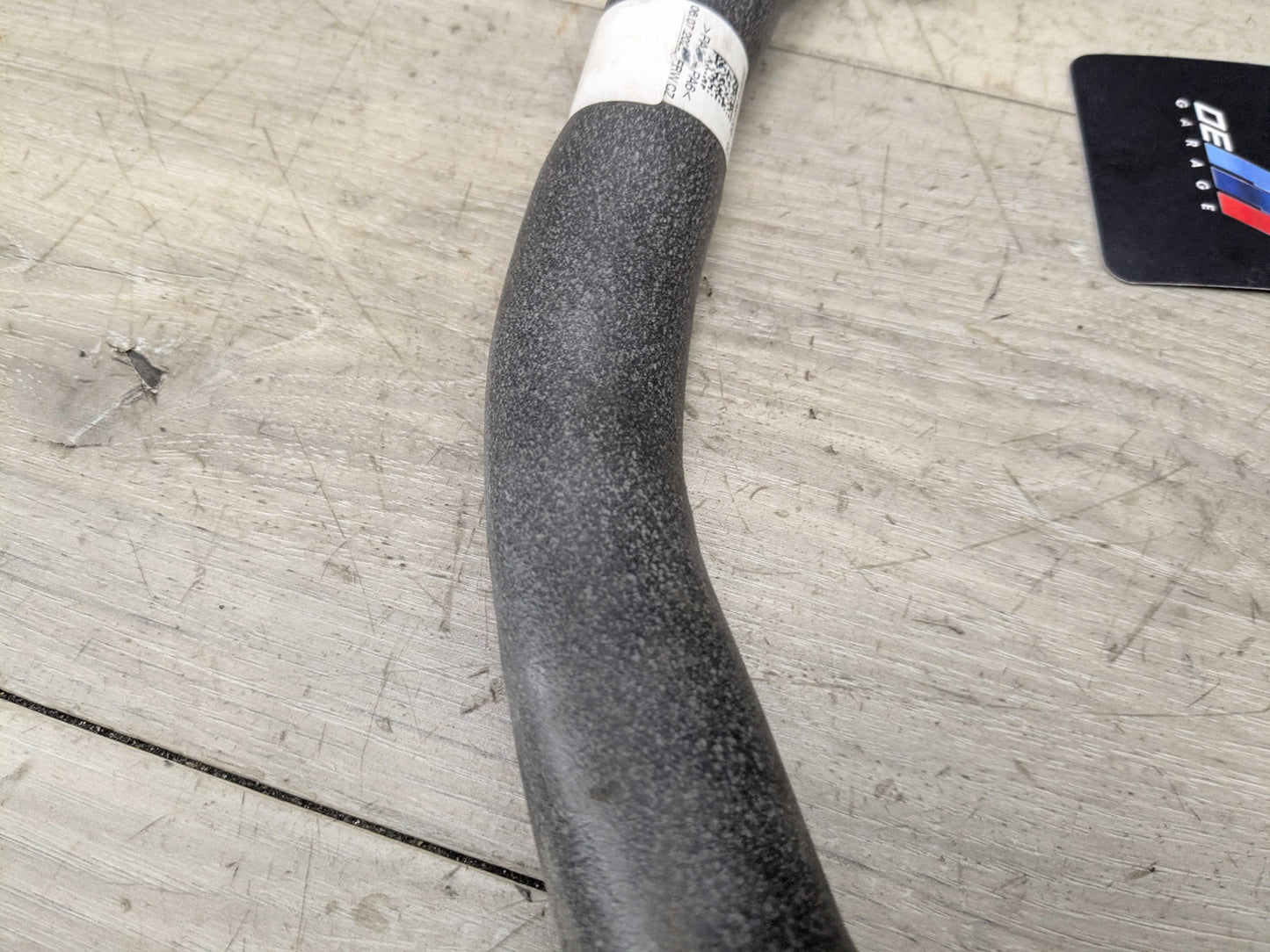 OEM BMW G01 G20 G22 G23 G26 G42 M340 M440 X3 Engine B58 Breather Vent Hose Pipe