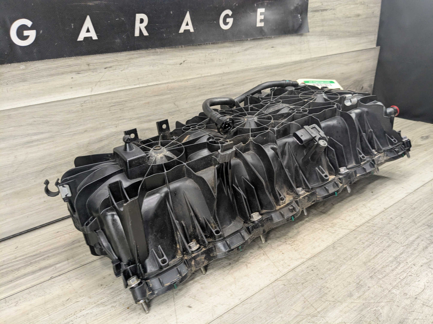 OEM BMW G01 G05 G12 G20 G22 G23 G26 G42 G30 M340 X3 Engine B58 Intake Manifold