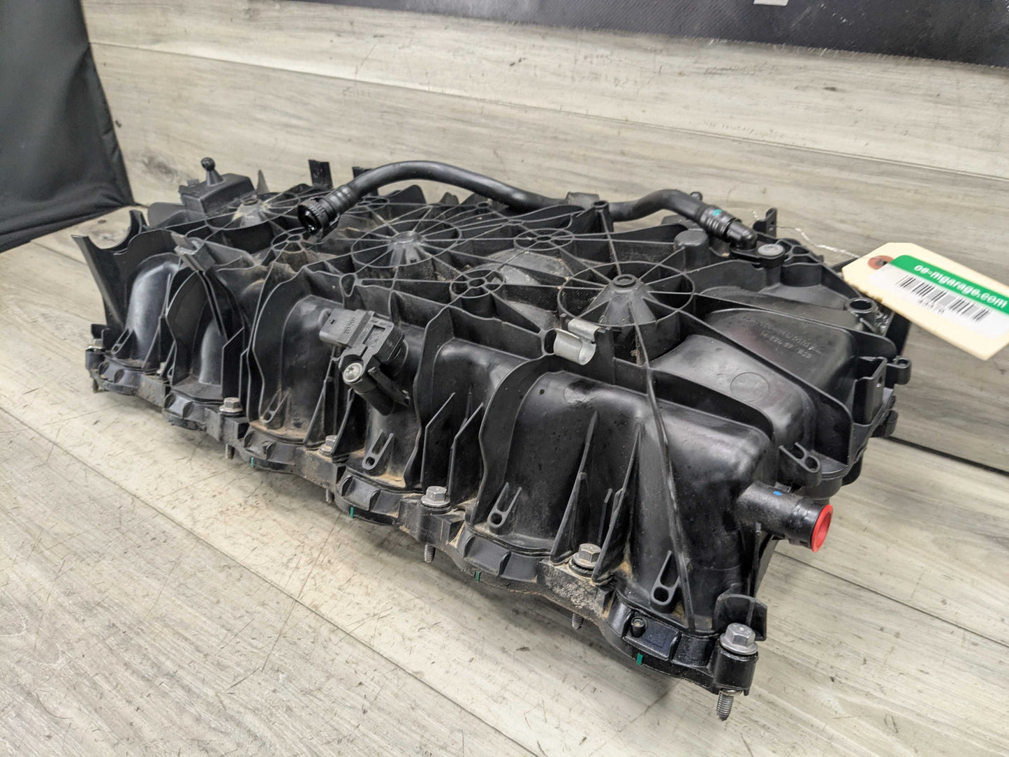 OEM BMW G01 G05 G12 G20 G22 G23 G26 G42 G30 M340 X3 Engine B58 Intake Manifold