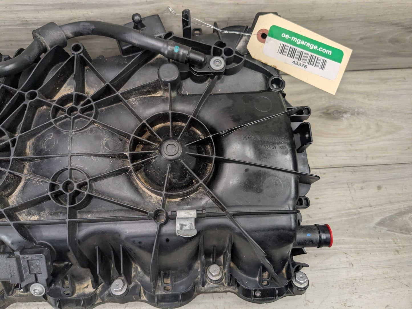 OEM BMW G01 G05 G12 G20 G22 G23 G26 G42 G30 M340 X3 Engine B58 Intake Manifold