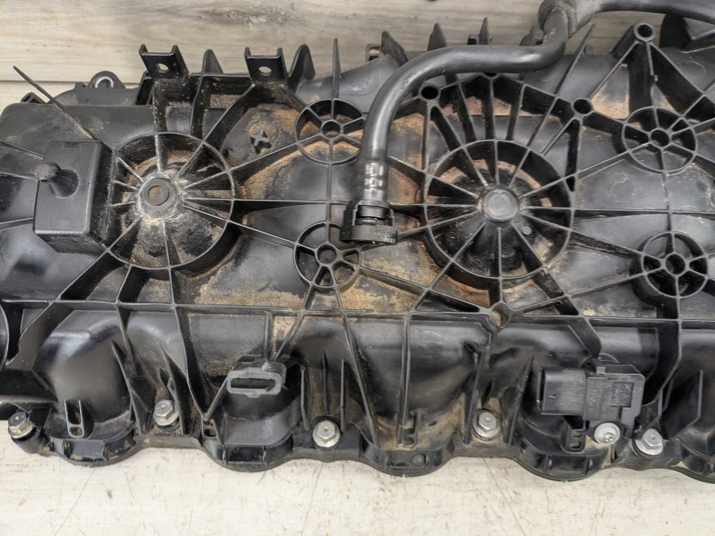 OEM BMW G01 G05 G12 G20 G22 G23 G26 G42 G30 M340 X3 Engine B58 Intake Manifold