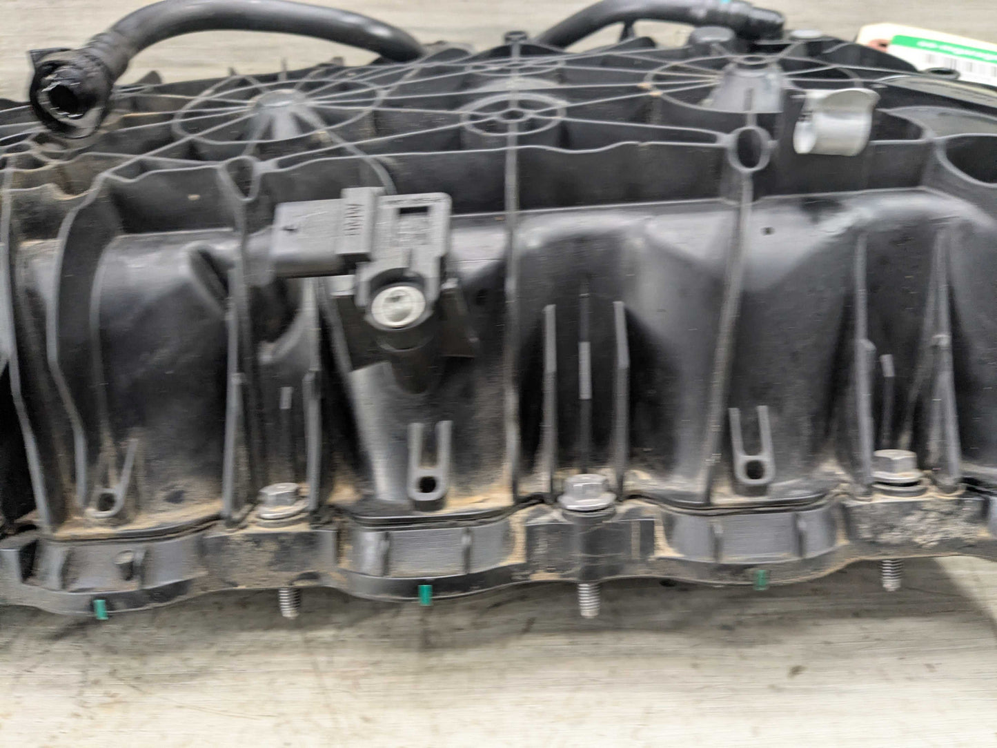 OEM BMW G01 G05 G12 G20 G22 G23 G26 G42 G30 M340 X3 Engine B58 Intake Manifold