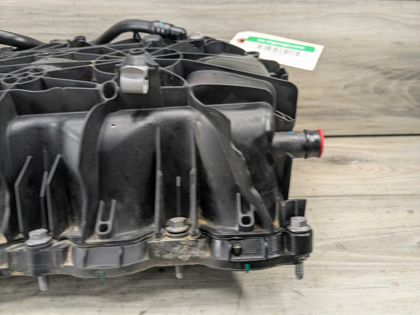 OEM BMW G01 G05 G12 G20 G22 G23 G26 G42 G30 M340 X3 Engine B58 Intake Manifold