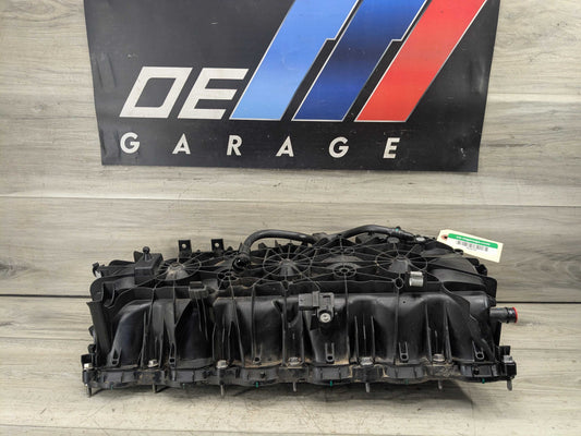 OEM BMW G01 G05 G12 G20 G22 G23 G26 G42 G30 M340 X3 Engine B58 Intake Manifold