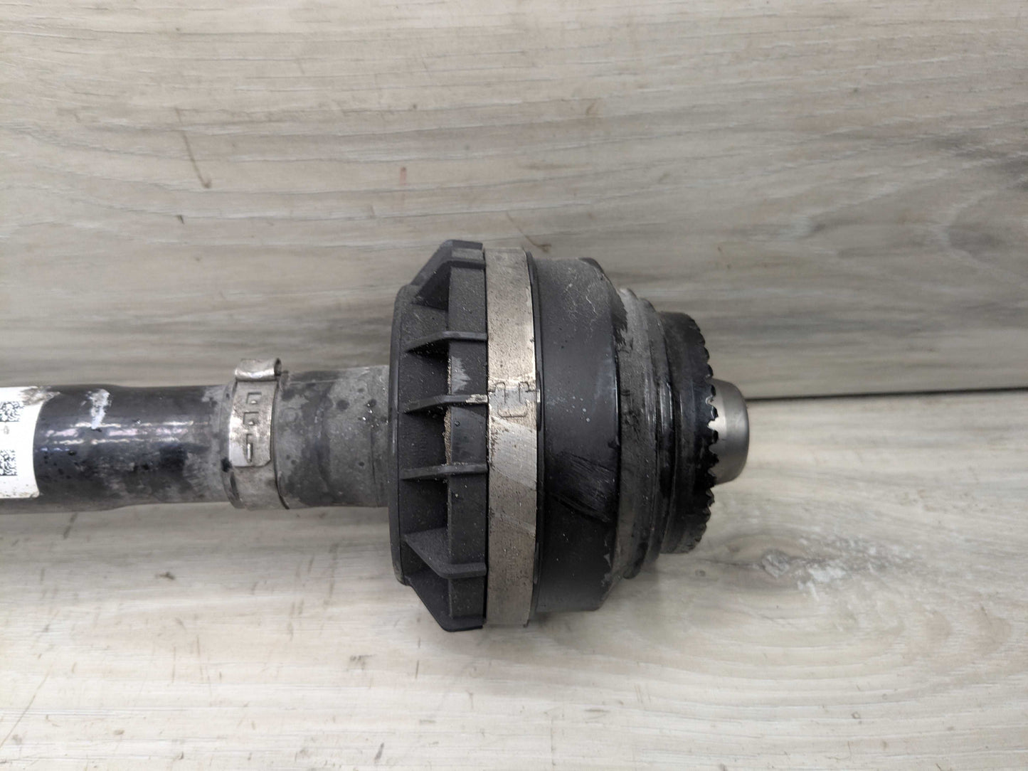 OEM BMW G20 G42 M240 M340 RWD Rear Right Passenger Output Half Shaft CV Axle
