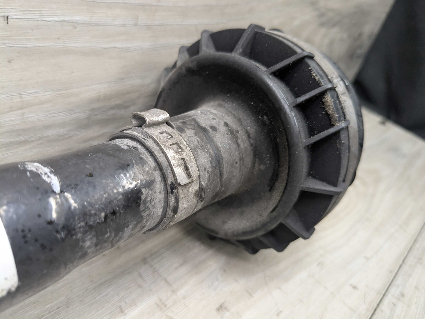 OEM BMW G20 G42 M240 M340 RWD Rear Right Passenger Output Half Shaft CV Axle