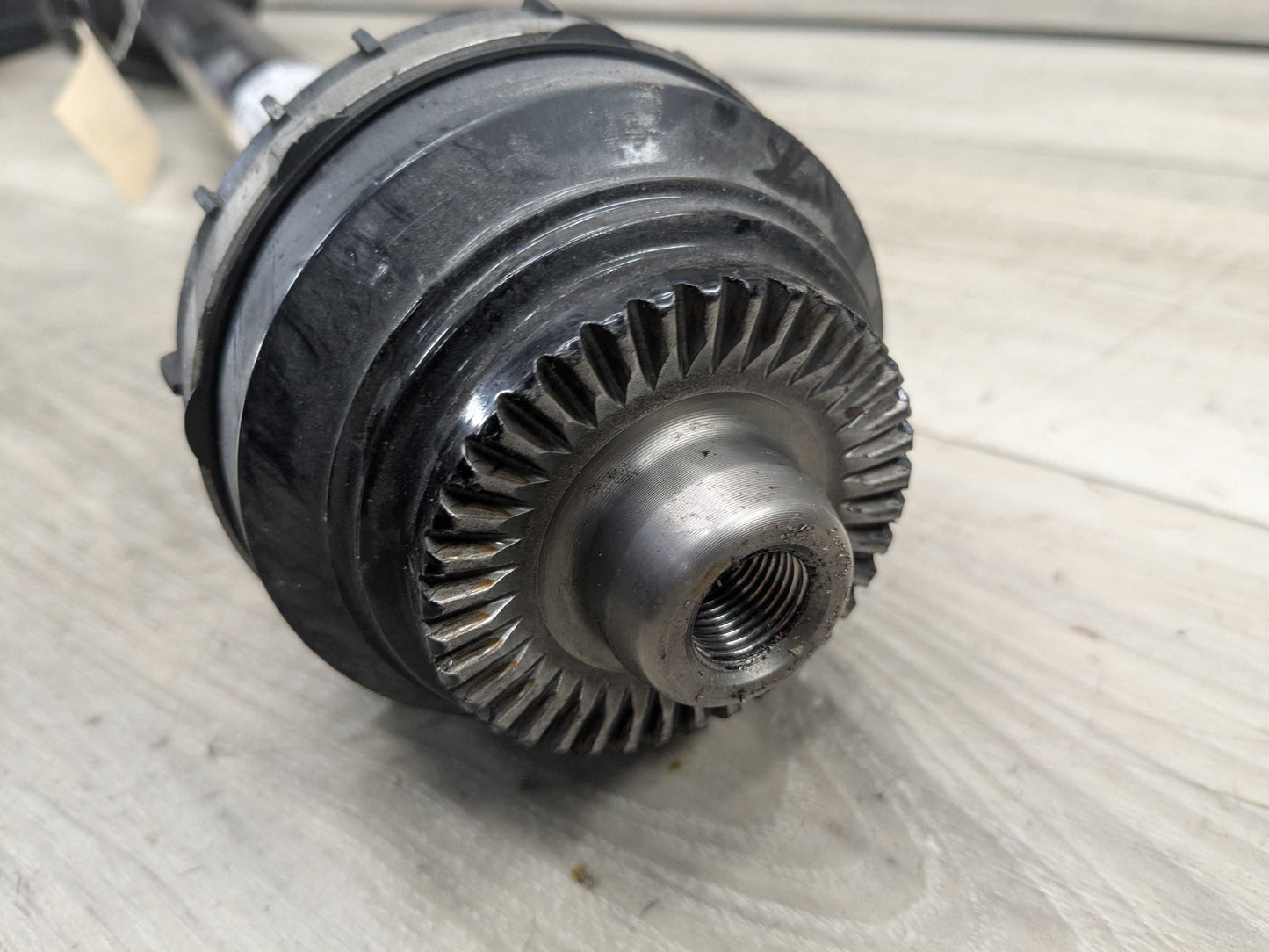 OEM BMW G20 G42 M240 M340 RWD Rear Right Passenger Output Half Shaft CV Axle
