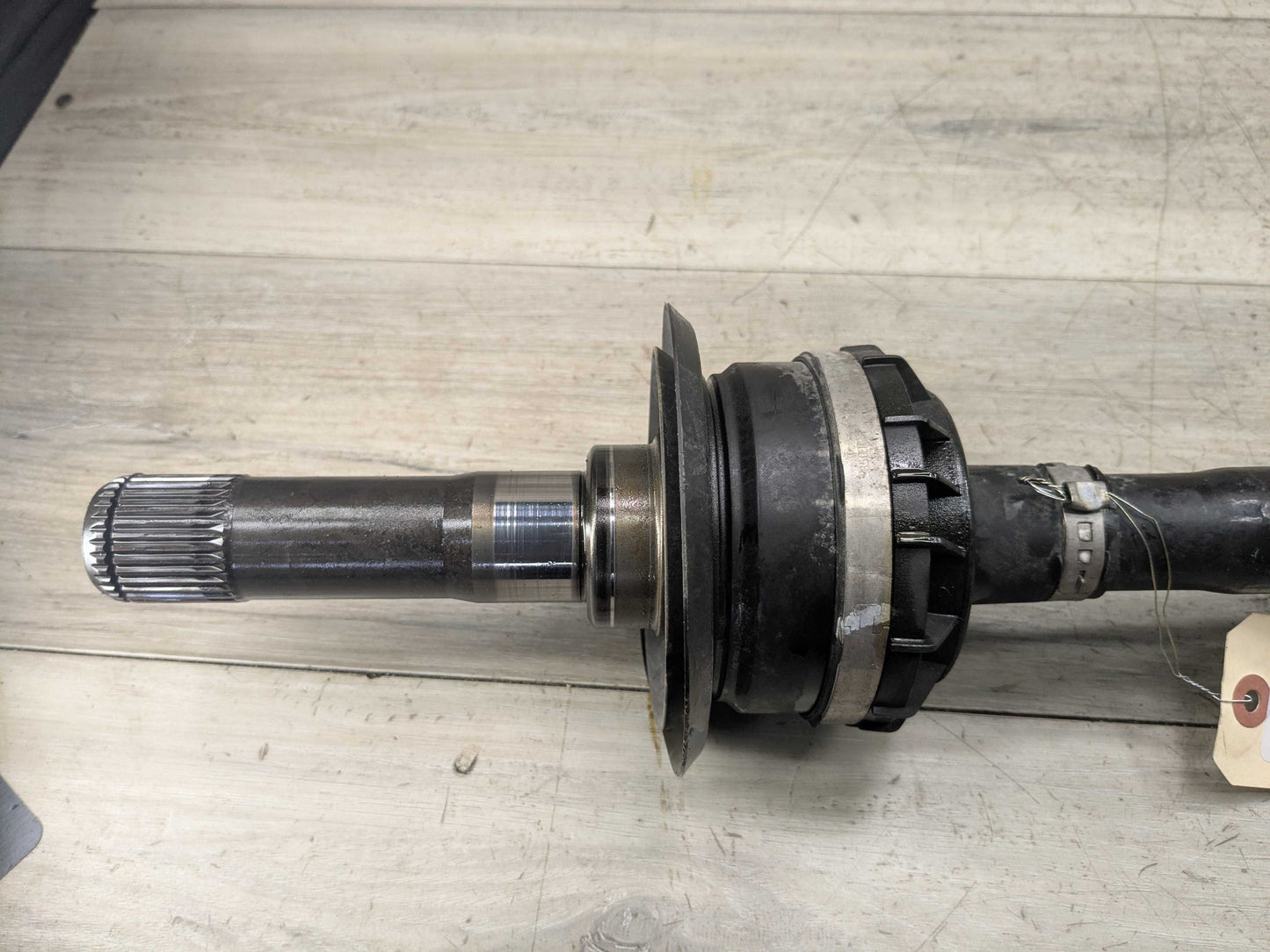 OEM BMW G20 G42 M240 M340 RWD Rear Right Passenger Output Half Shaft CV Axle