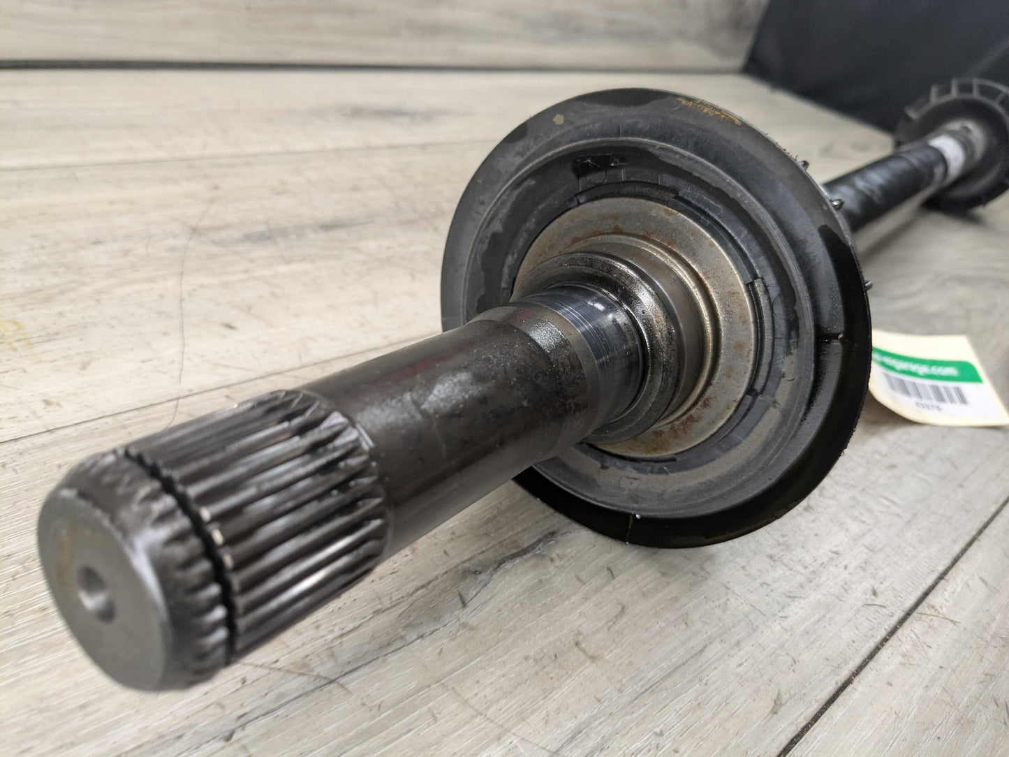 OEM BMW G20 G42 M240 M340 RWD Rear Right Passenger Output Half Shaft CV Axle