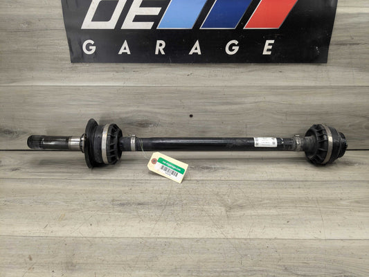 OEM BMW G20 G42 M240 M340 RWD Rear Right Passenger Output Half Shaft CV Axle