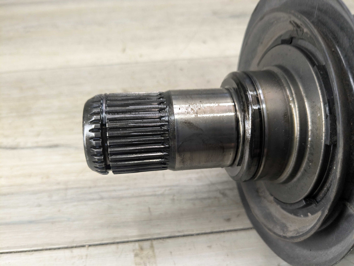 OEM BMW G20 G42 M240 M340 RWD Rear Right Passenger Output Half Shaft CV Axle