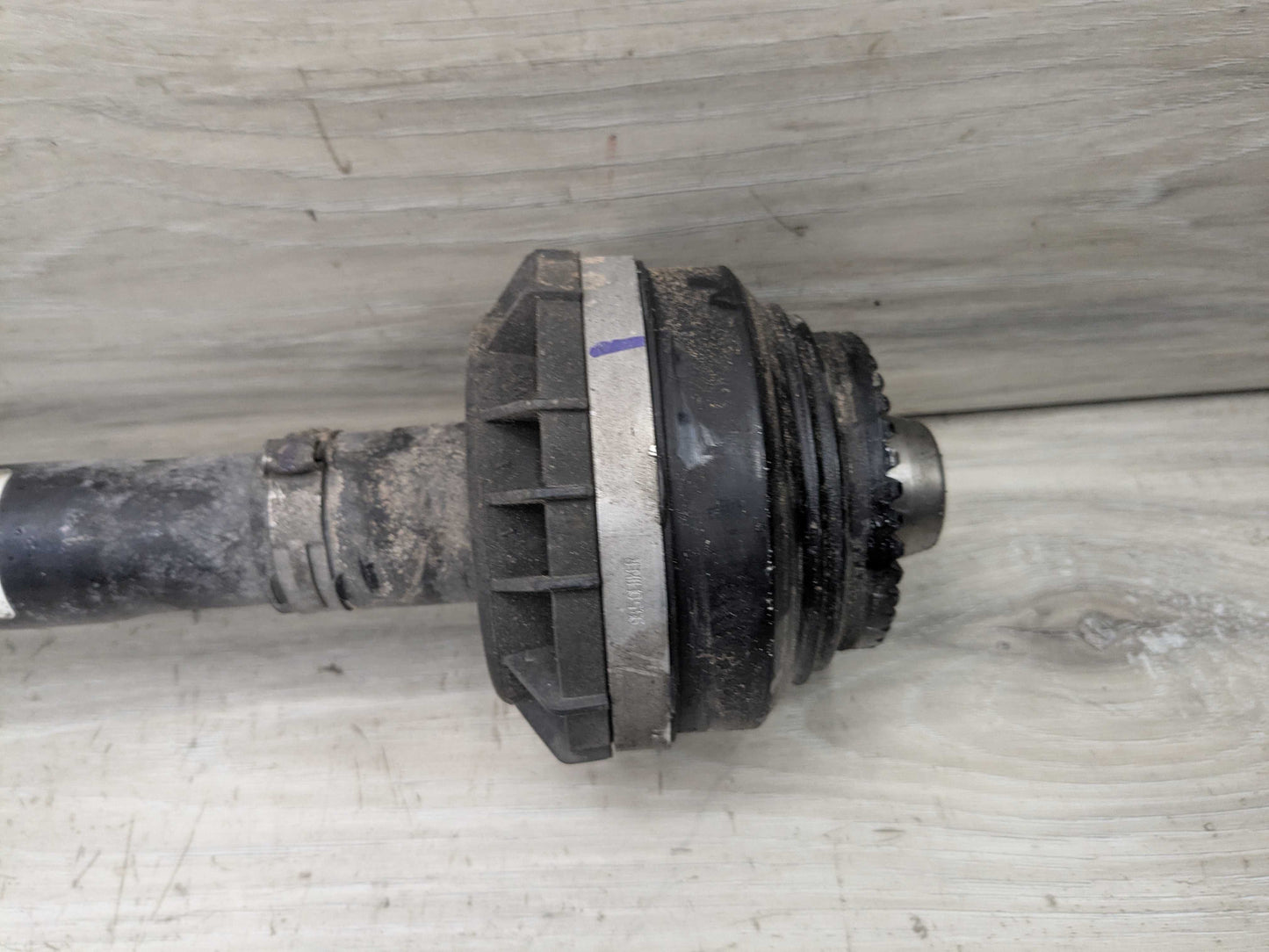 OEM BMW G20 G42 M240 M340 RWD Rear Right Passenger Output Half Shaft CV Axle