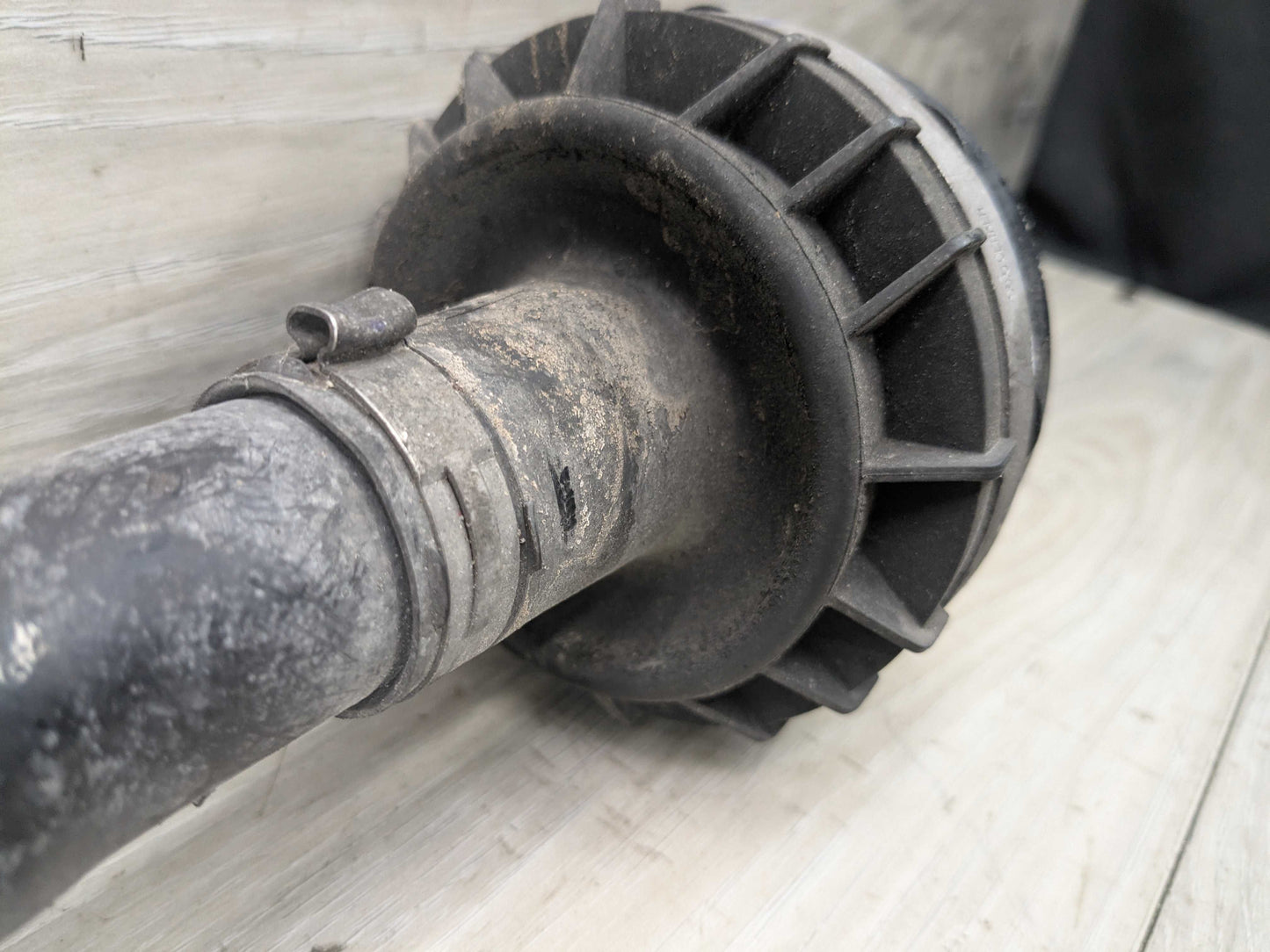 OEM BMW G20 G42 M240 M340 RWD Rear Right Passenger Output Half Shaft CV Axle
