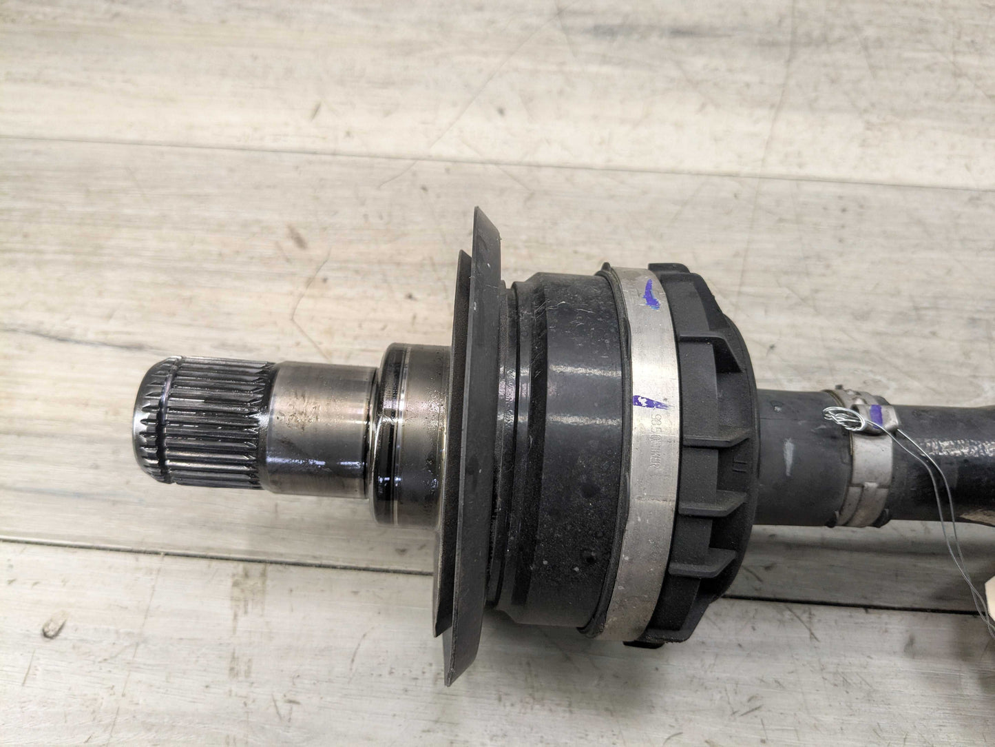 OEM BMW G20 G42 M240 M340 RWD Rear Right Passenger Output Half Shaft CV Axle