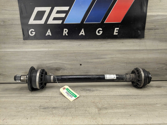 OEM BMW G20 G42 M240 M340 RWD Rear Right Passenger Output Half Shaft CV Axle