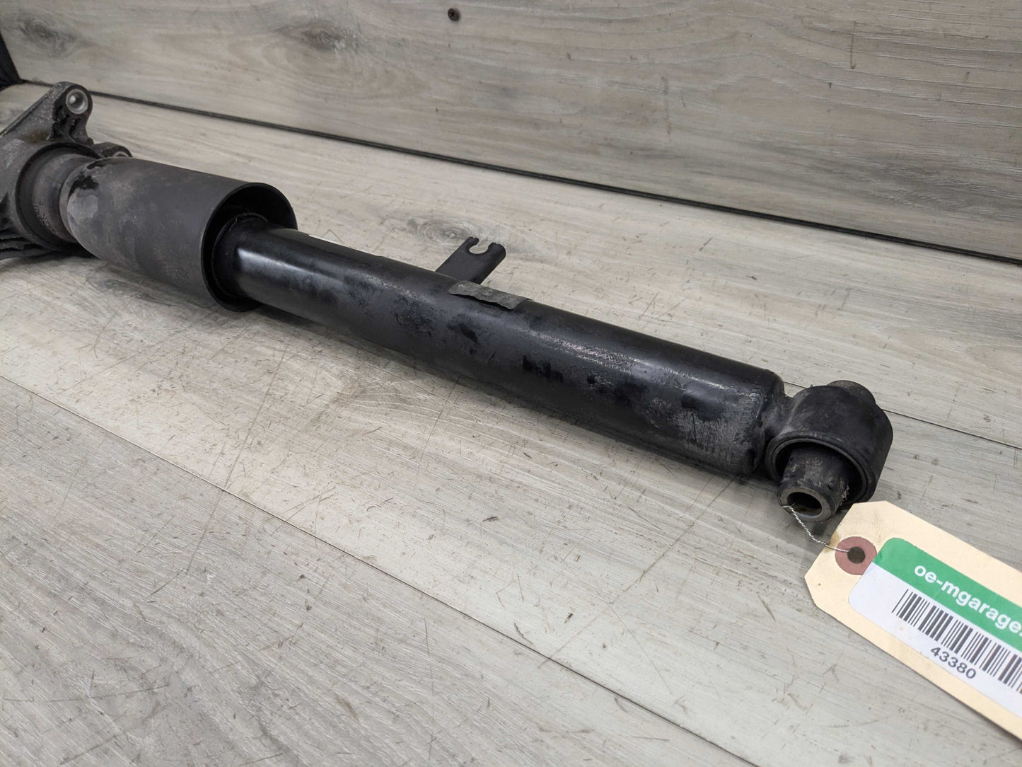 19-25 OEM BMW G20 M340i REAR Left or Right Side Strut Shock Absorber RWD