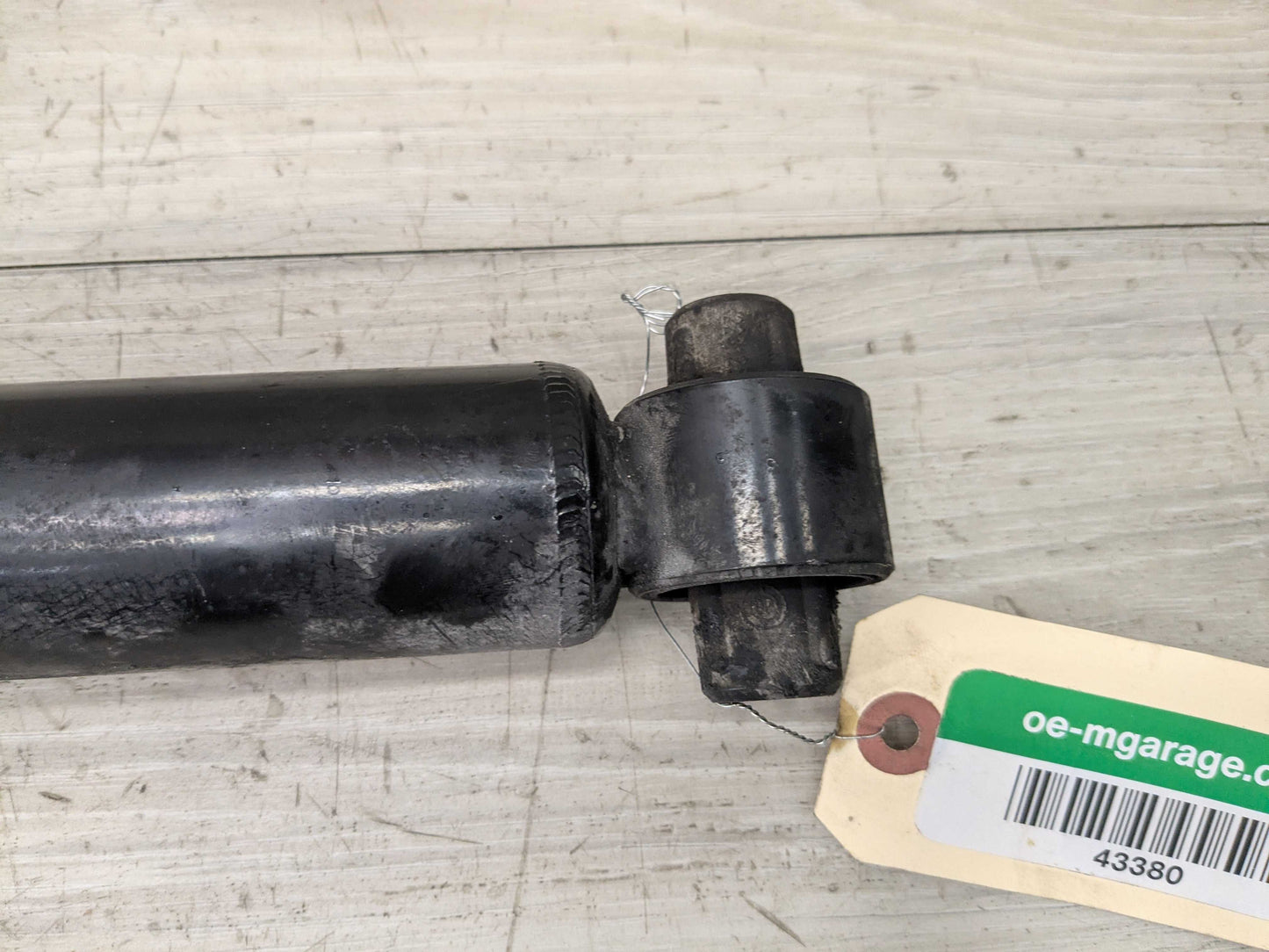 19-25 OEM BMW G20 M340i REAR Left or Right Side Strut Shock Absorber RWD