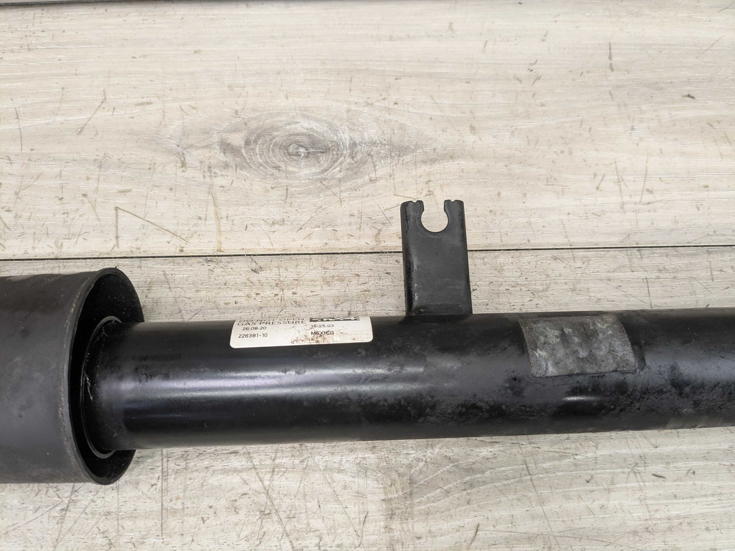 19-25 OEM BMW G20 M340i REAR Left or Right Side Strut Shock Absorber RWD