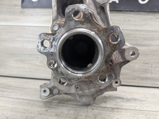 OEM BMW G20 G22 G23 330 M340 FRONT Left Driver Hub Spindle Knuckle Bearing RWD