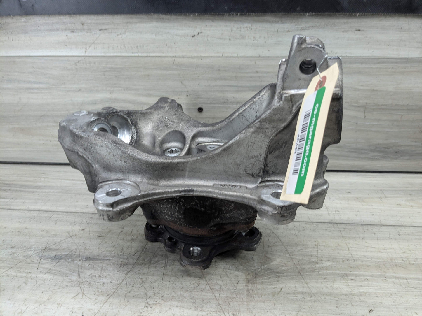 19-25 OEM BMW G20 G22 G23 FRONT Right Passenger Hub Spindle Knuckle Bearing RWD