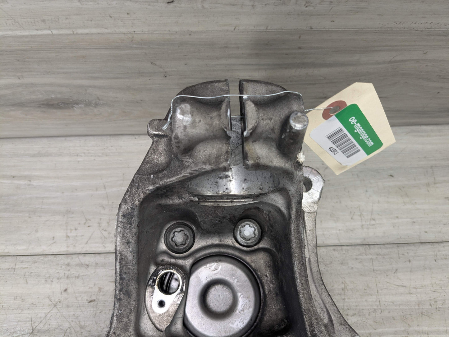 19-25 OEM BMW G20 G22 G23 FRONT Right Passenger Hub Spindle Knuckle Bearing RWD