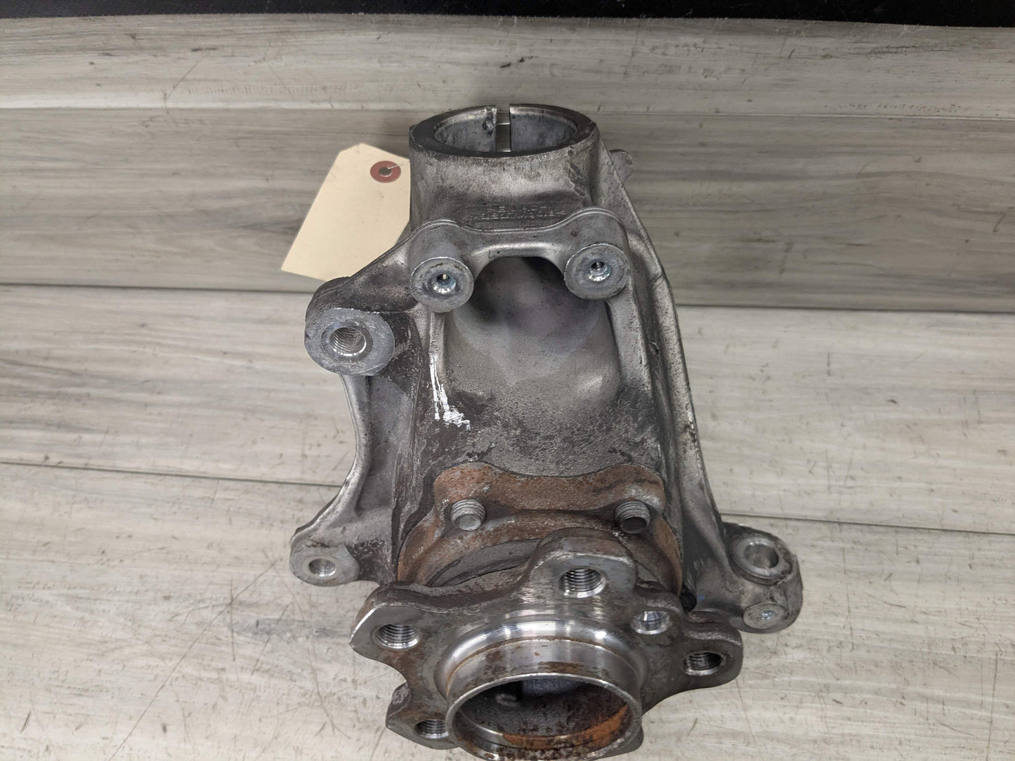19-25 OEM BMW G20 G22 G23 FRONT Right Passenger Hub Spindle Knuckle Bearing RWD