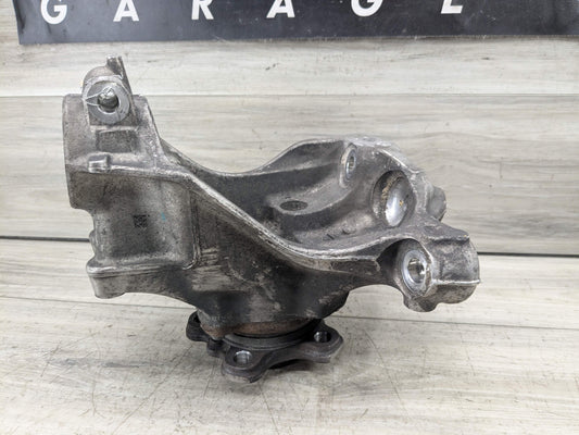 19-25 OEM BMW G20 G22 G23 FRONT Right Passenger Hub Spindle Knuckle Bearing RWD