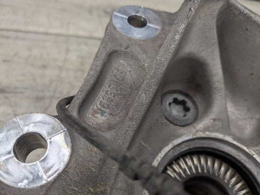 OEM BMW G20 330 M340 REAR Left Driver Knuckle Wheel Hub Spindle Bearing