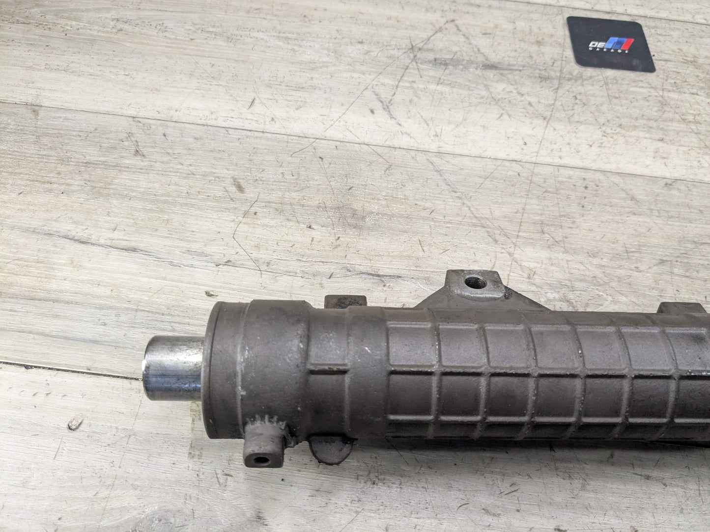 99-05 OEM BMW E46 323 325 328 330 Hydraulic Power Steering Rack and Pinion