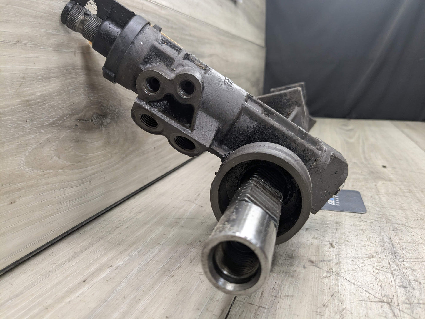 99-05 OEM BMW E46 323 325 328 330 Hydraulic Power Steering Rack and Pinion