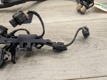 19-25 OEM BMW G20 G22 G23 G26 M340 M440 Engine B58 Fuel Injector Wiring Harness