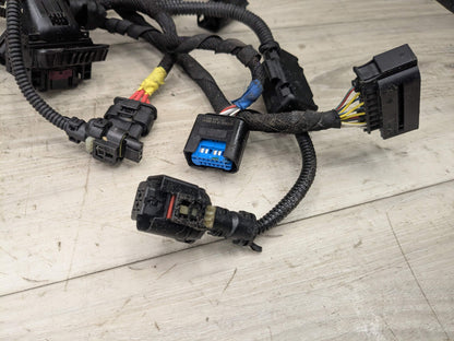20-24 OEM BMW G20 G22 G23 G26 M340 M440 Transmission B58 Wiring Wire Harness