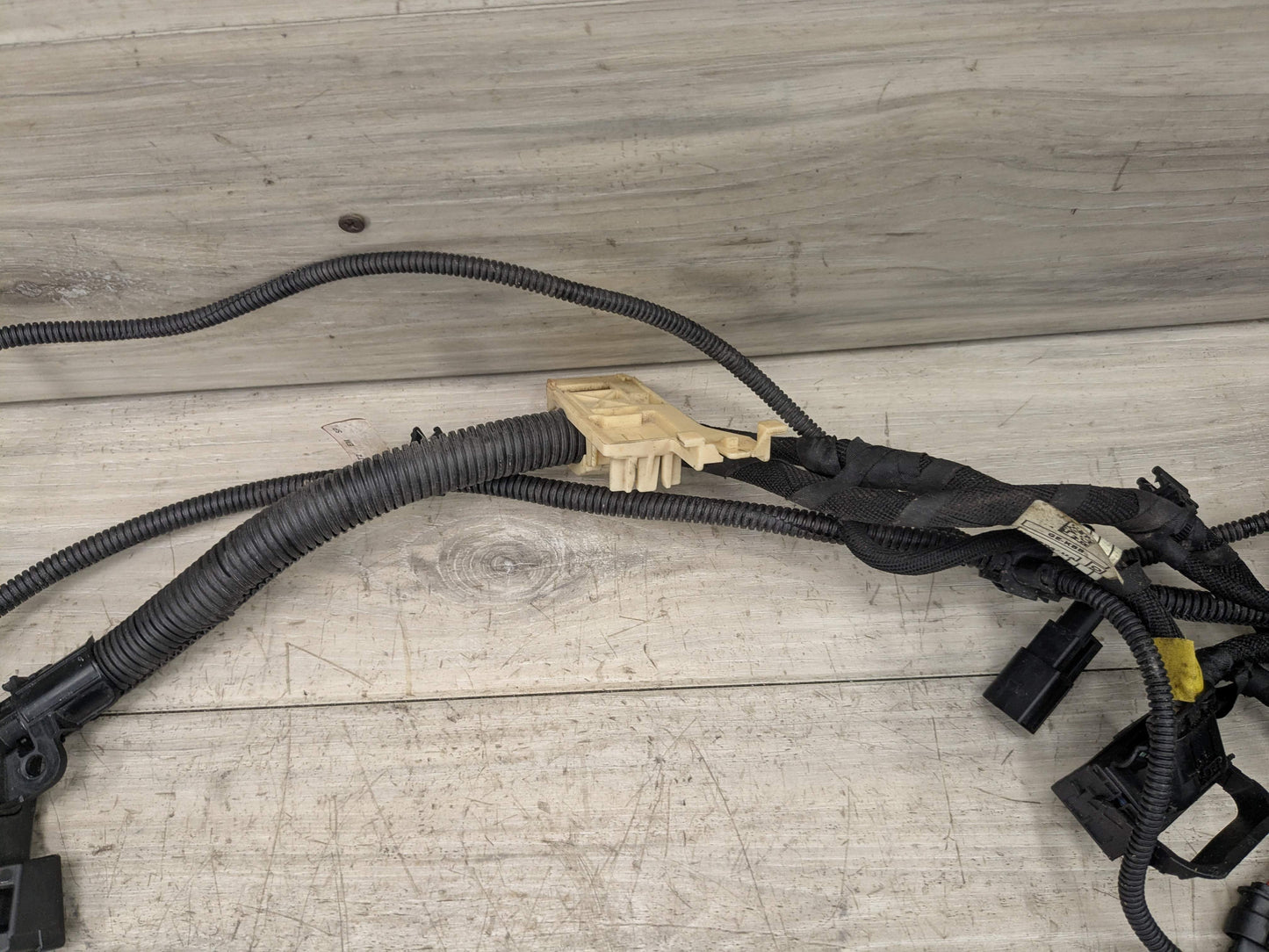 20-24 OEM BMW G20 G22 G23 G26 M340 M440 Transmission B58 Wiring Wire Harness