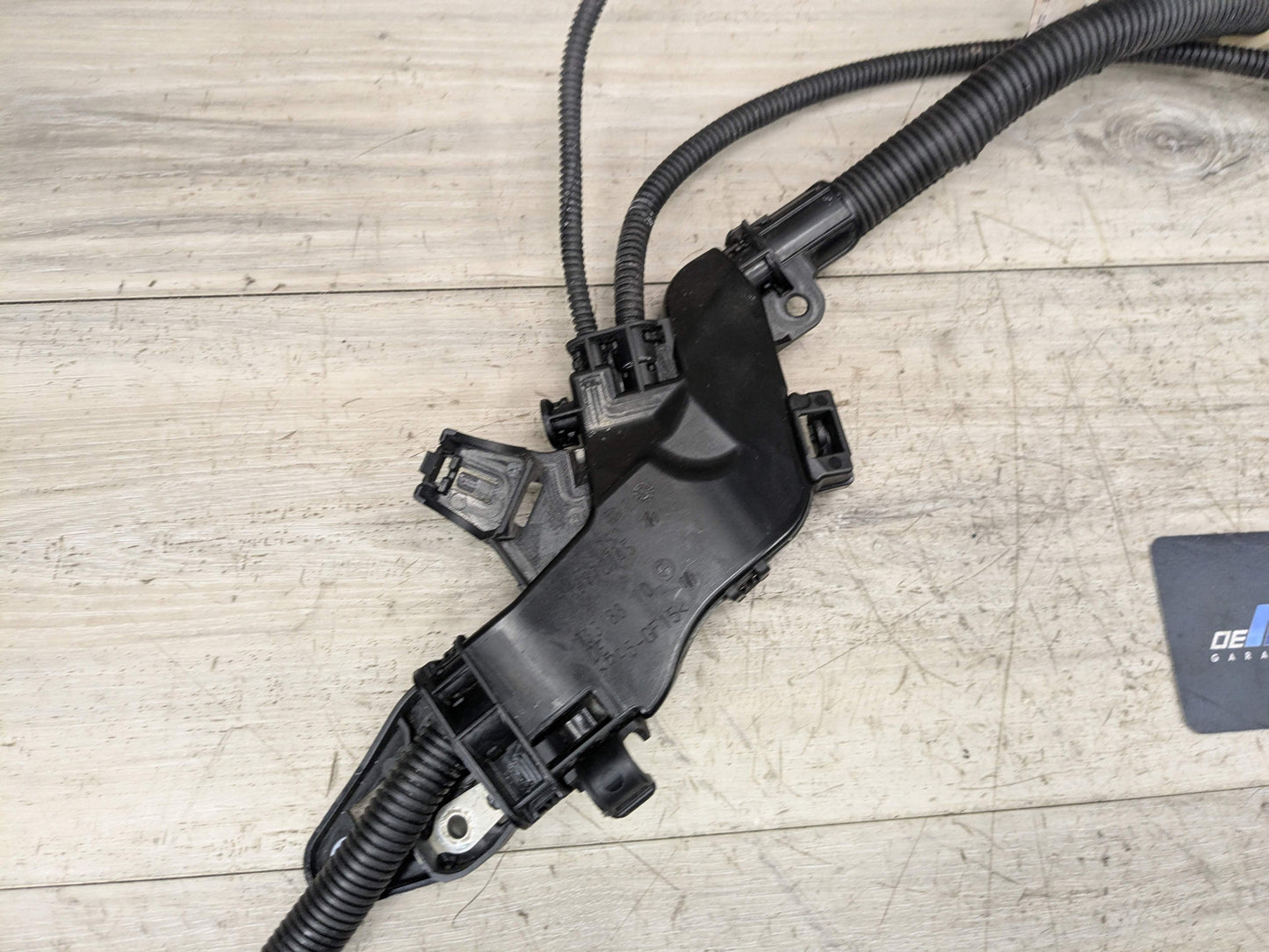 20-24 OEM BMW G20 G22 G23 G26 M340 M440 Transmission B58 Wiring Wire Harness