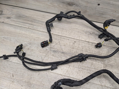 20-24 OEM BMW G20 G22 G23 M340i M440i Engine B58 Wiring Wire Harness Module 1